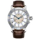 Longines Lindbergh Hour Angle L2.678.4 8152 Longines