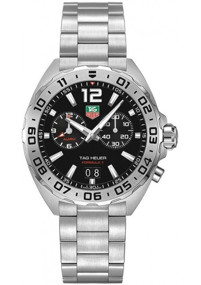 tag heuer formula 1