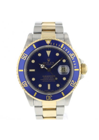  Submariner 16803