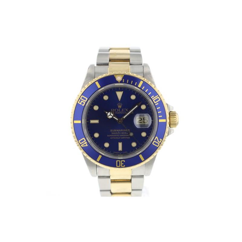 16803 submariner