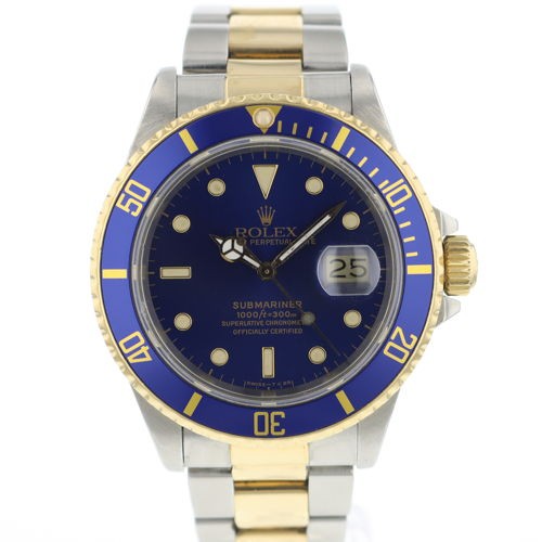 rolex 16803 submariner