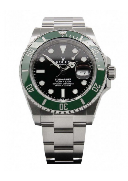 Rolex Submariner 126610LV