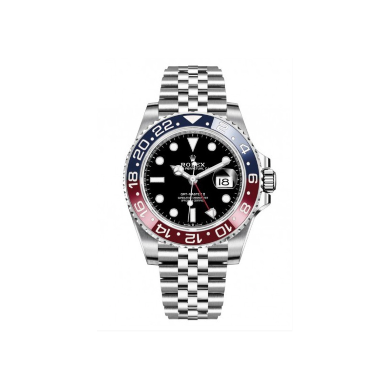 gmt master ii cost