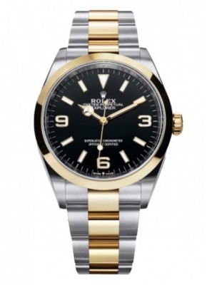 Rolex Explorer 124273