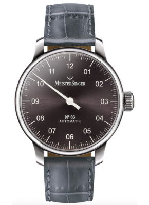 MEISTERSINGER