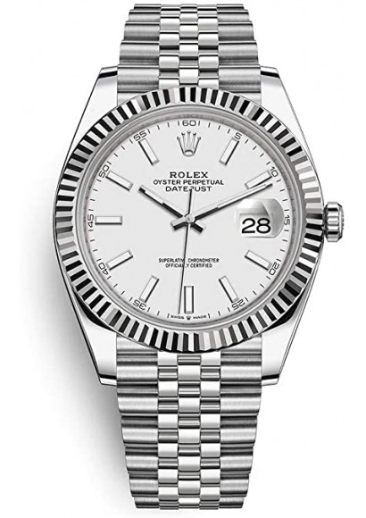  Datejust 126334 NEW Datejust 126334 NEW