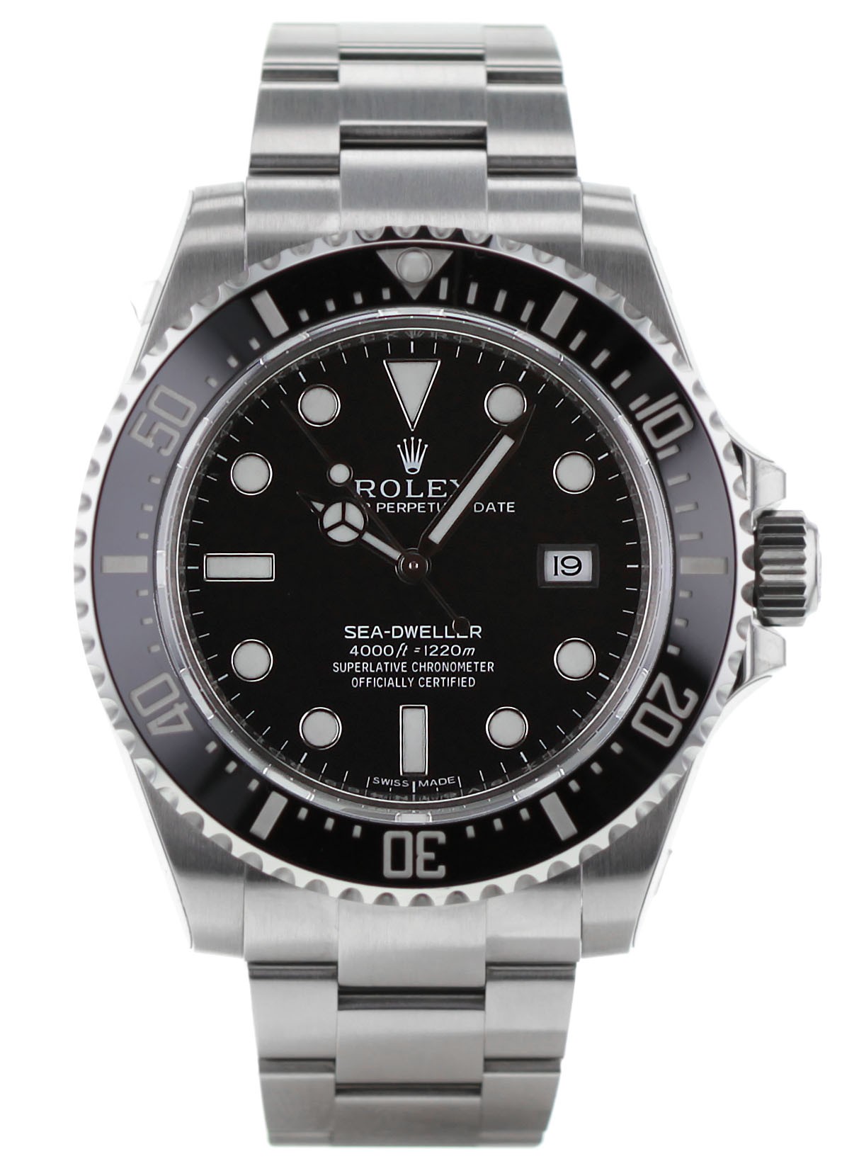 rolex 116600