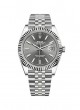  Datejust 41 Rodium 126334