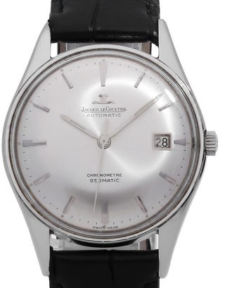 Jaeger Lecoultre Geomatic E399 8165 Jaeger LeCoultre Vintage