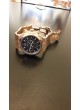  Overseas Chronograph 49150/000W-9015