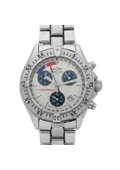 breitling colt chronograph