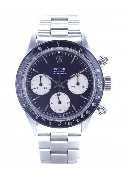 Rolex Daytona 6263 Sigma 6263 Sigma dial