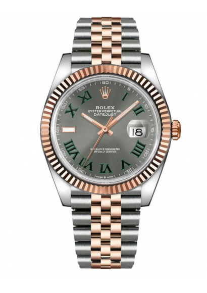 Rolex Datejust 126331