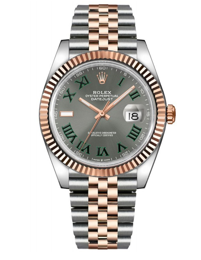 datejust 126331