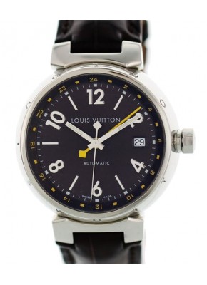  Tambour GMT Q1131