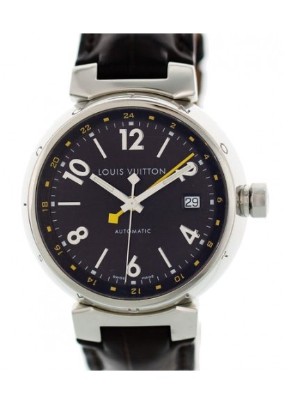  Tambour GMT Q1131