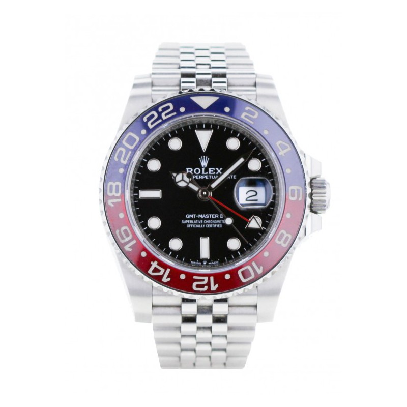 rolex gmt 126710blro