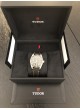 Tudor Black Bay 58 Silver 925 79010SG