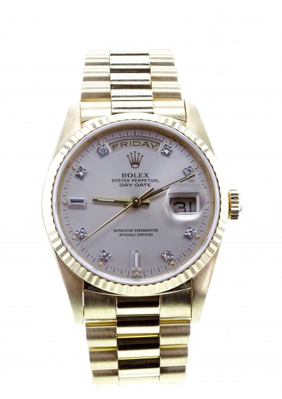 Rolex Day-date 18238