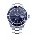  Submariner Date 16610T