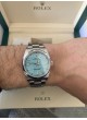  Oyster Perpetual 126000 Tiffany