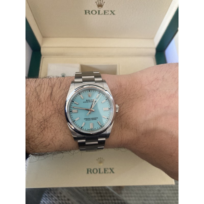 rolex datejust 1994