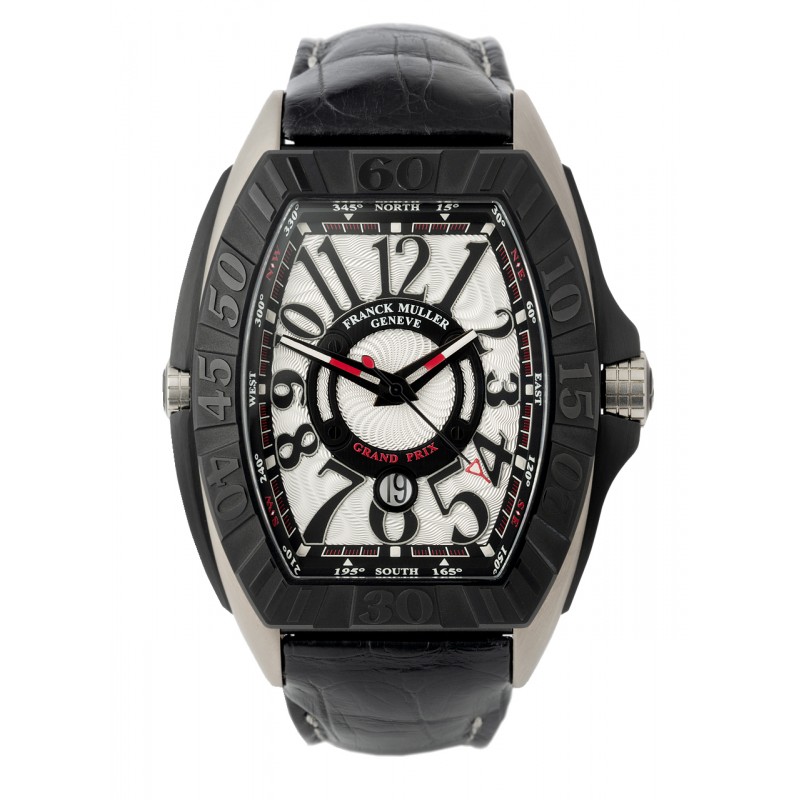 Franck Muller Conquistador 8900 sc gp 8441 Franck Muller