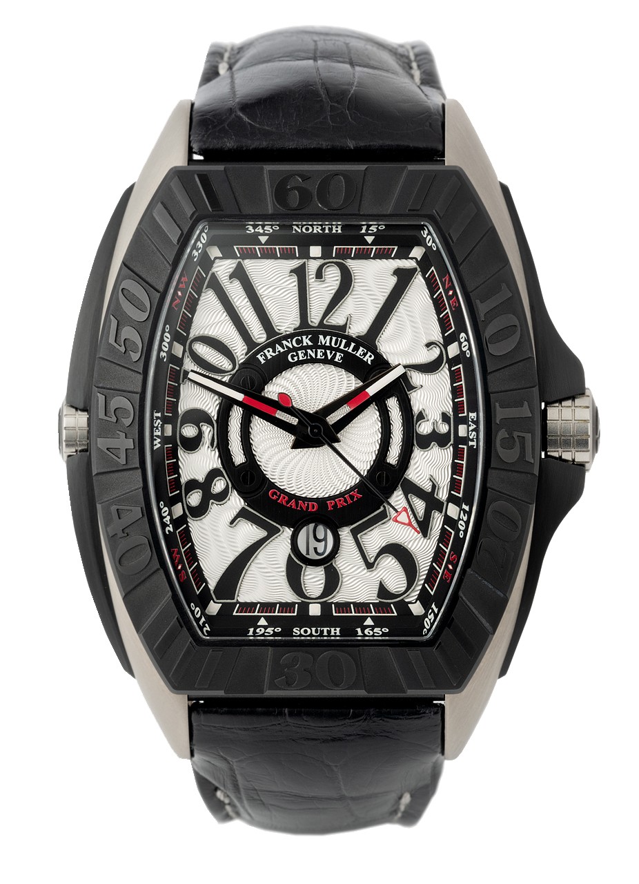 Franck Muller Conquistador 8900 sc gp 8441 Franck Muller