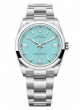  Oyster Perpetual 126000 Tiffany