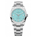  Oyster Perpetual 126000 Tiffany