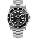  Submariner 116610LN