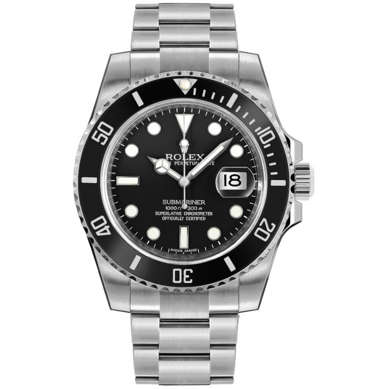 rolex 116610 ln