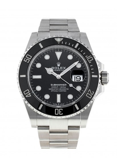 Rolex Submariner Date 126610LN Submariner Date 126610LN Rolex Subma