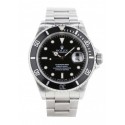  Submariner Date 16610LN