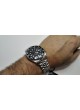 UBLAST Maritime GMT - Jubilee Strap UB-MAR40100BL