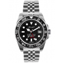 UBLAST Maritime GMT - Jubilee Strap UB-MAR40100BL