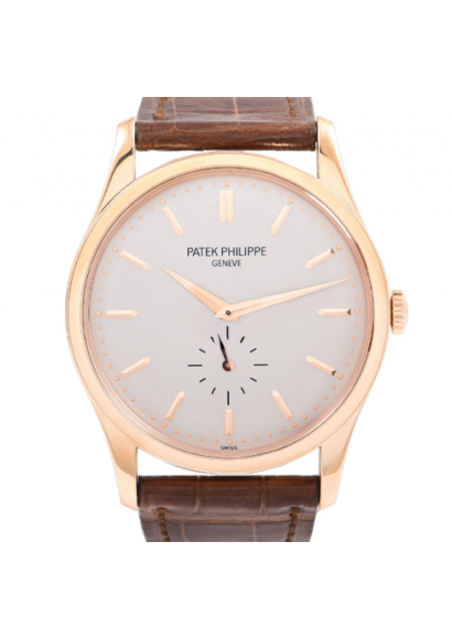 PATEK PHILIPPE