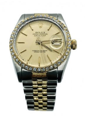  Datejust 16013