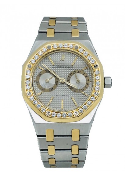 Audemars Piguet Royal Oak 25572SA.0.0477SA.01 8418 Audemars Piguet