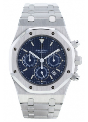 Audemars Piguet Royal Oak Chronographe Kasparov 25860ST