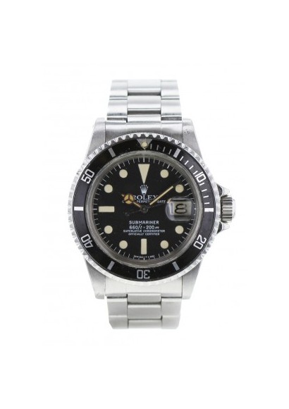  Submariner date 1680