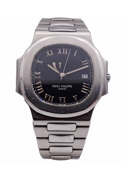 Patek Philippe Nautilus 3710 / 1A 3710 / 1A