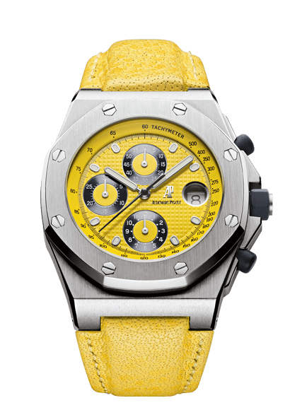 Audemars Piguet Royal Oak Offshore 25770ST 25770ST