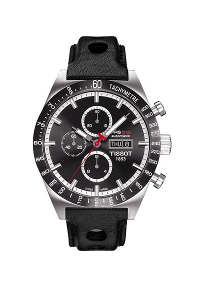 Tissot prs 516 on sale alpine limited edition valjoux