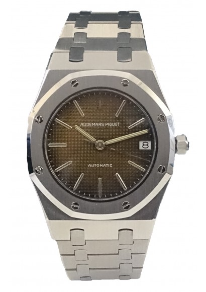 Audemars Piguet