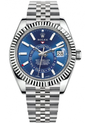 rolex dweller price