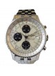 Breitling Old Navitimer panda A13022