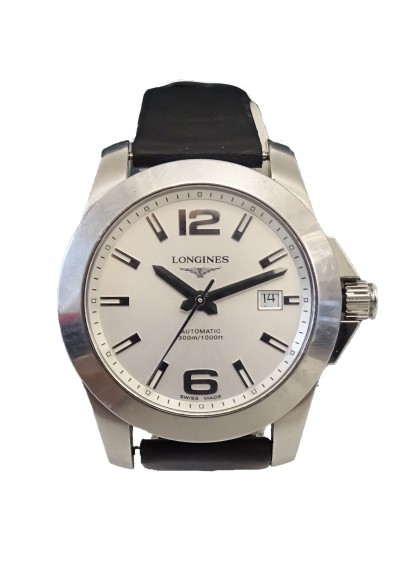 Longines Conquest auto L3.658.4