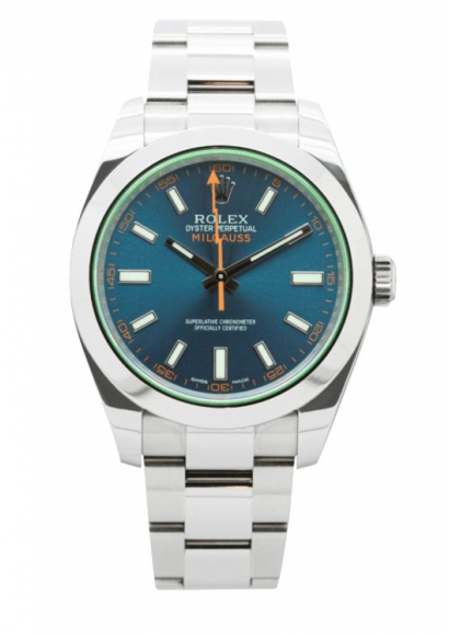 116400gv milgauss