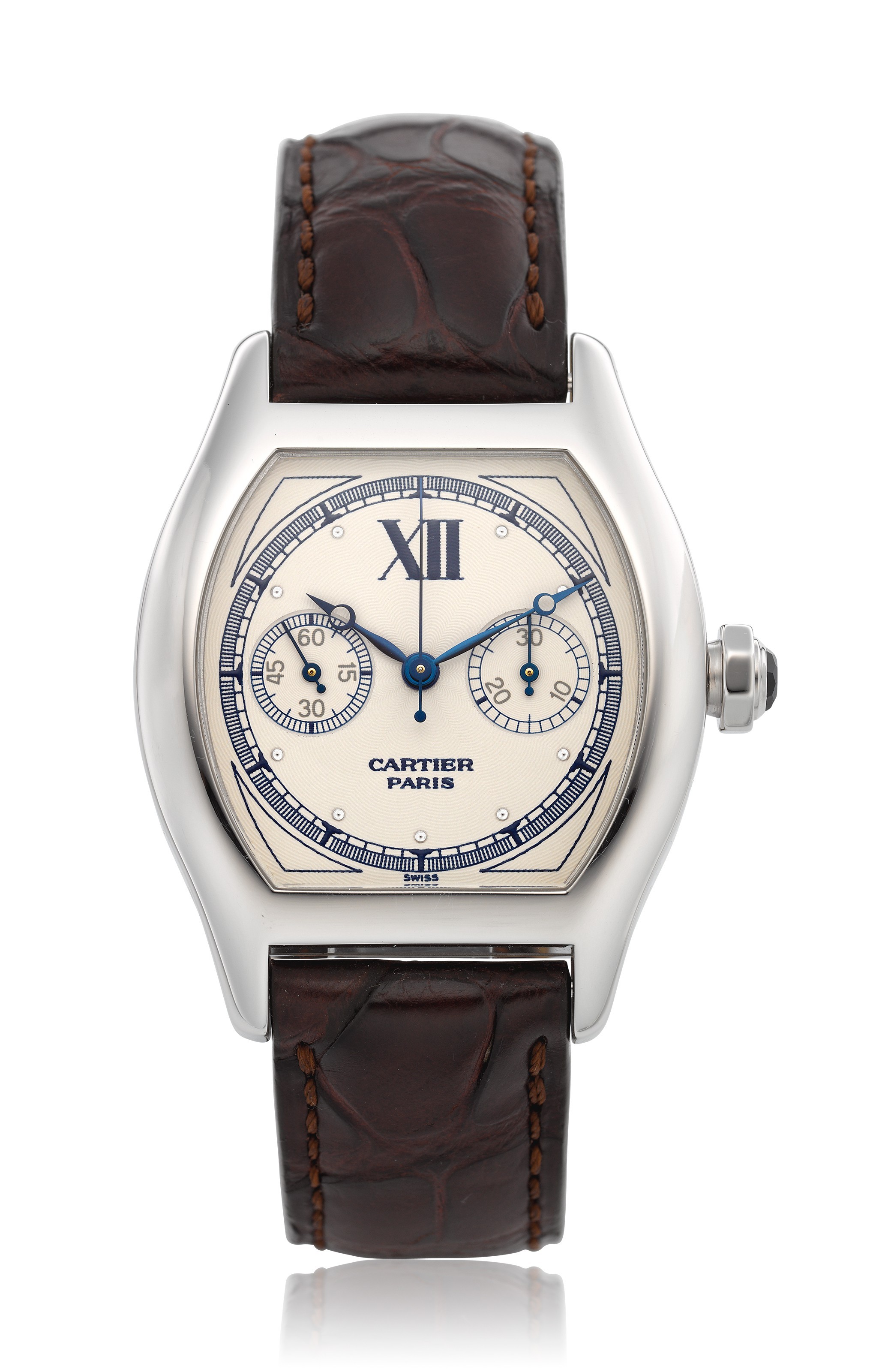 cartier monopoussoir 2396